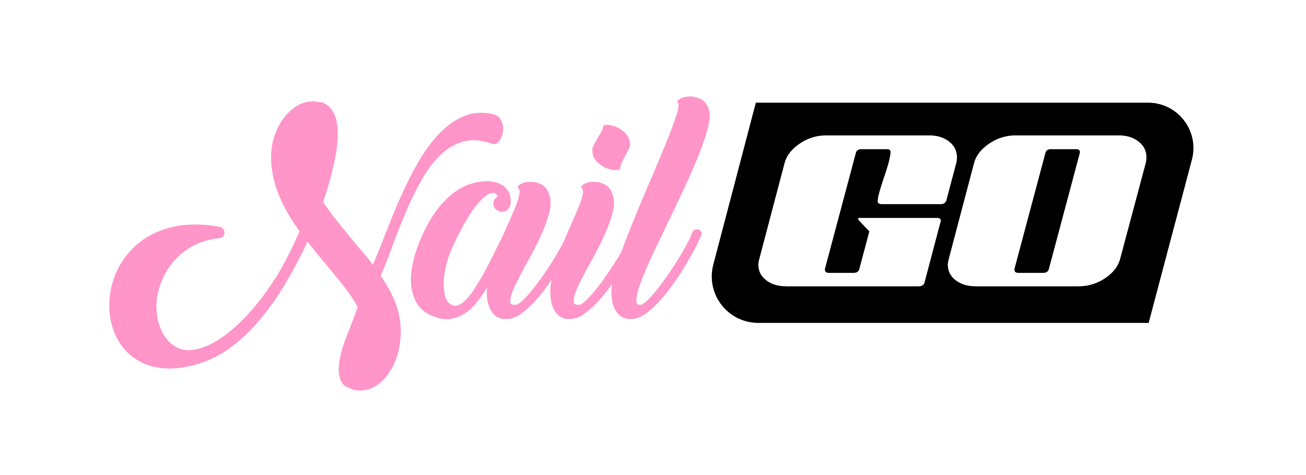 NailGO Logo